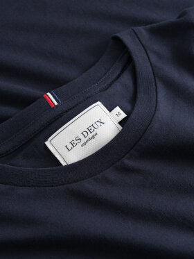 Les Deux - LESD Nørregaard T-Shirt DN