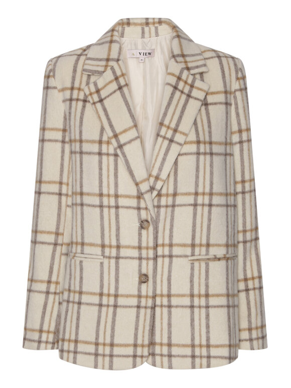A-View - A-View Karola Coat