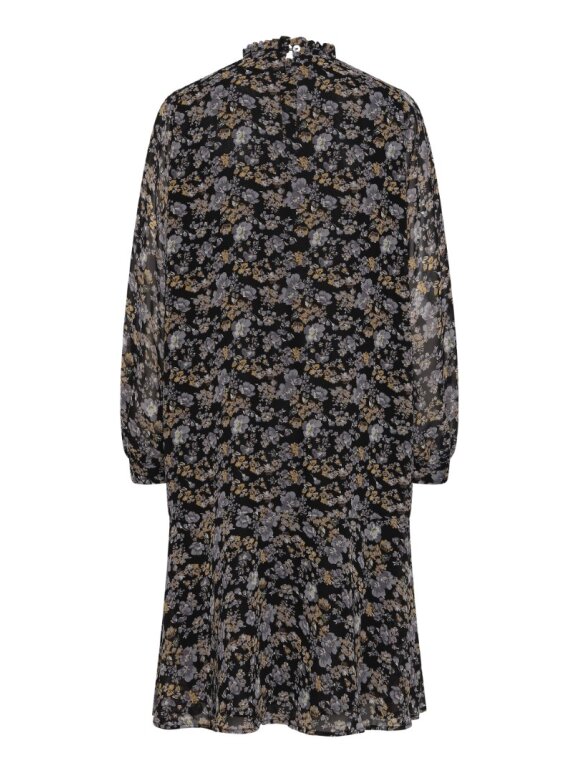 A-View - A-View Koko Dress Black