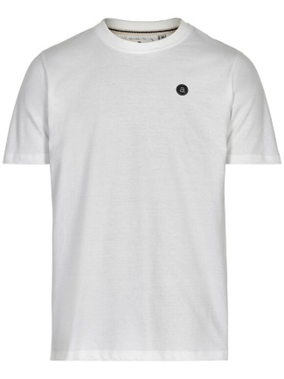 Anerkjendt - Anerkjendt Rod T-shirt White
