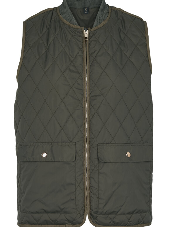Prepair - Prepair Faith Vest Army