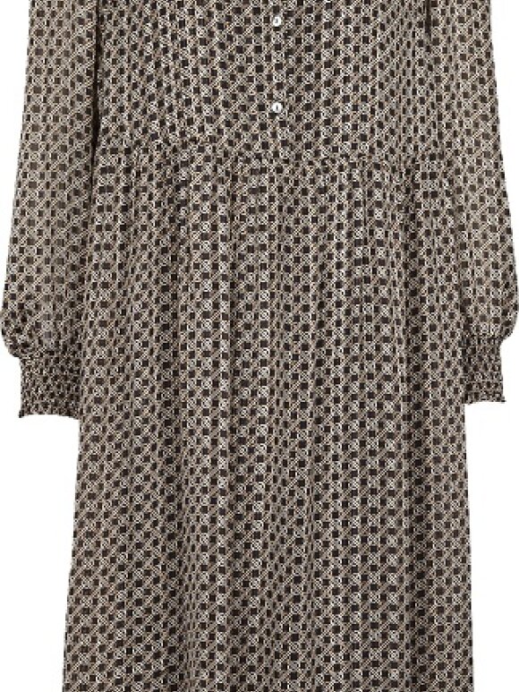 Prepair - Prepair Clara Dress Black