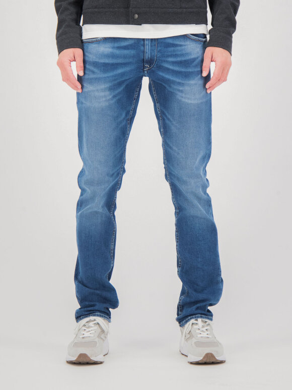 Garcia - Russo Regular fit jeans