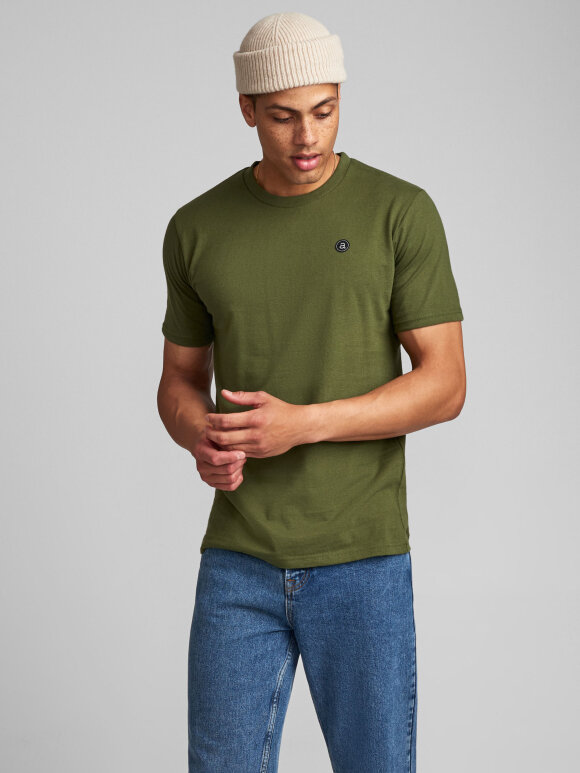 Anerkjendt - Anerkjendt Rod T-shirt Cypress