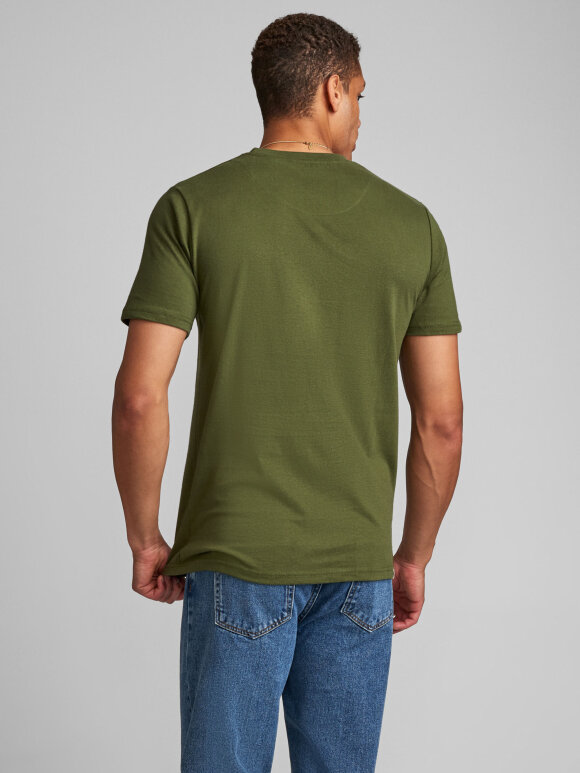 Anerkjendt - Anerkjendt Rod T-shirt Cypress