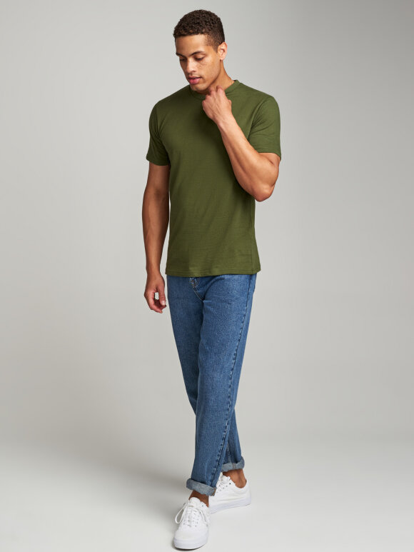 Anerkjendt - Anerkjendt Rod T-shirt Cypress