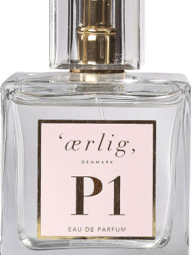 Ærlig - Ærlig P1 Parfume