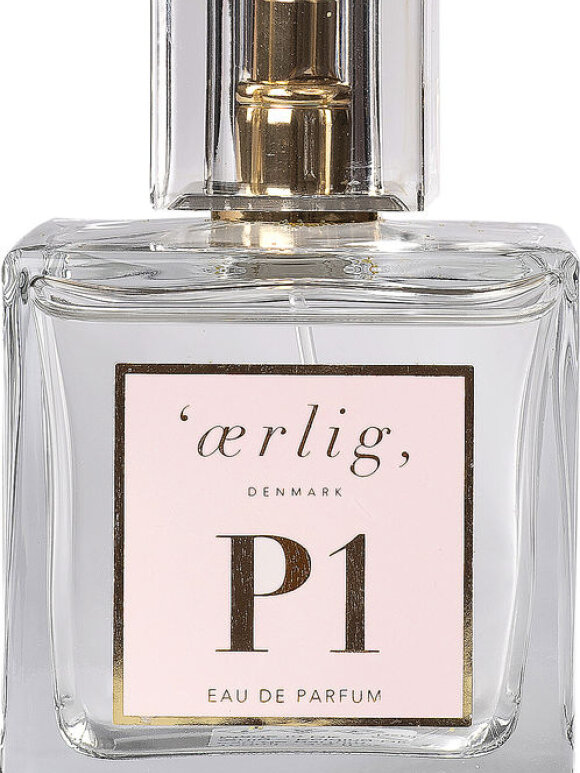 Ærlig - Ærlig P1 Parfume