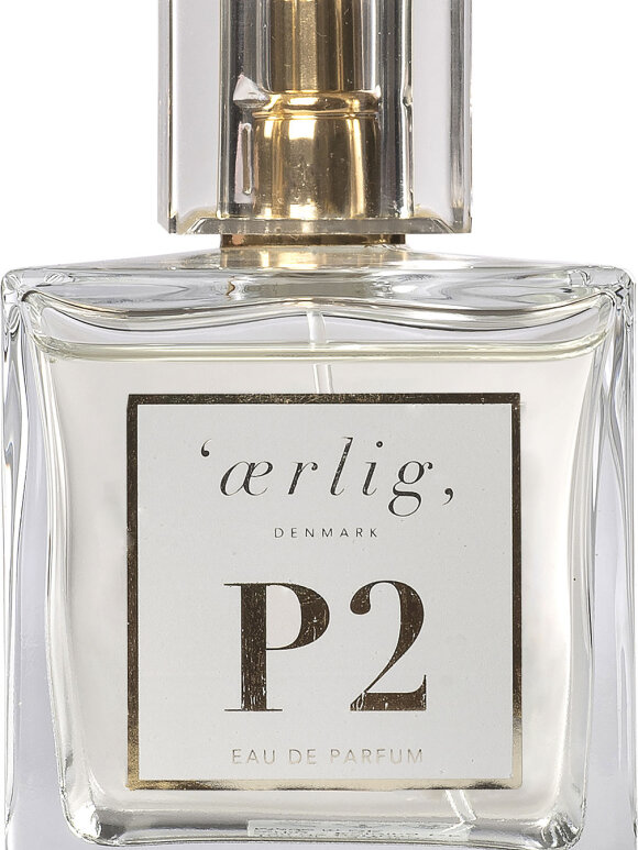 Ærlig - Ærlig P2 Parfume