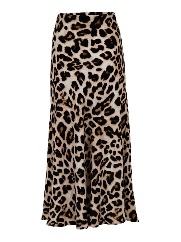 Neo Noir - NN Bovary Big Leo Skirt