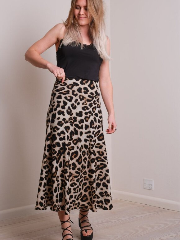 Neo Noir - NN Bovary Big Leo Skirt