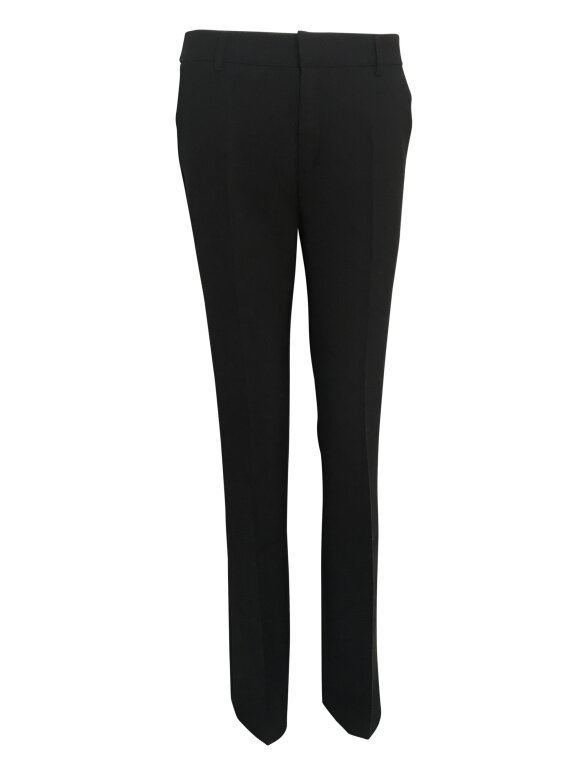 Neo Noir - NN Cassie F Pants Black
