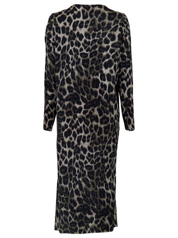 Neo Noir - NN Vogue Leo Dress Army