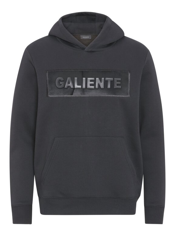 Galiente - Hoodie Velvet Black