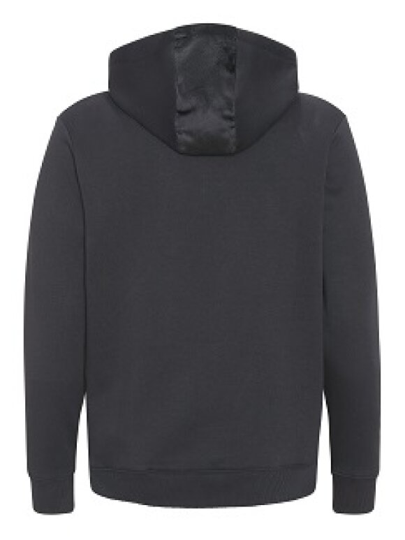 Galiente - Hoodie Velvet Black