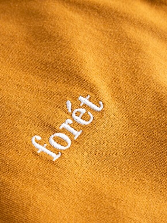 Foret - Foret Ait T-shirt Tan