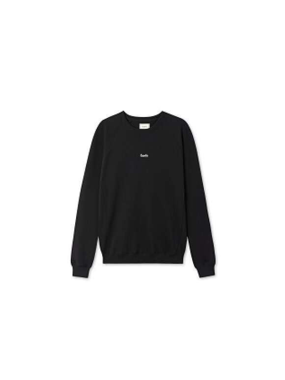 Foret - Foret Ox Sweat Black