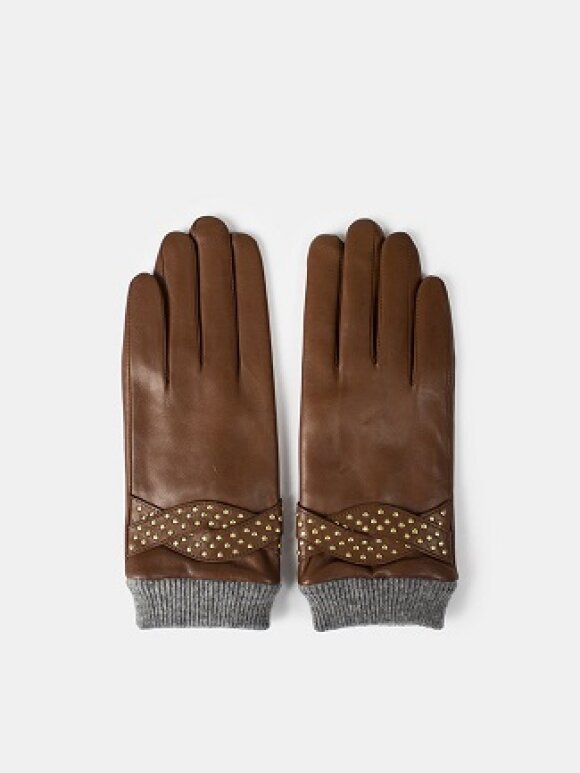 Re:designed - Re:D Bridget Gloves cognac