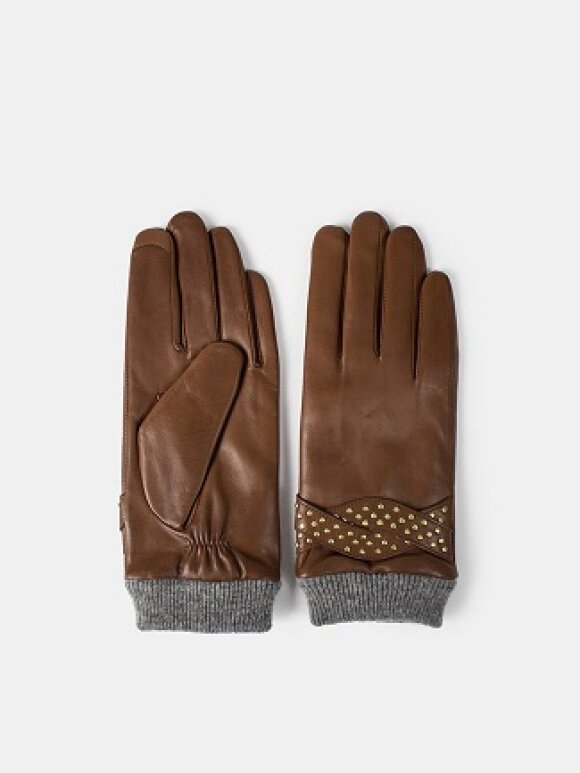 Re:designed - Re:D Bridget Gloves cognac