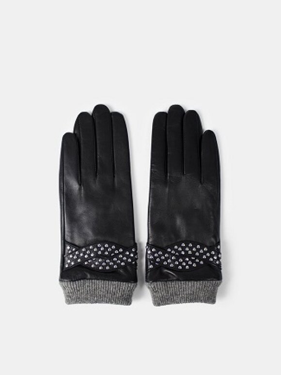Re:designed - Re:D Bridget Gloves Black