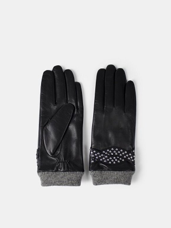 Re:designed - Re:D Bridget Gloves Black