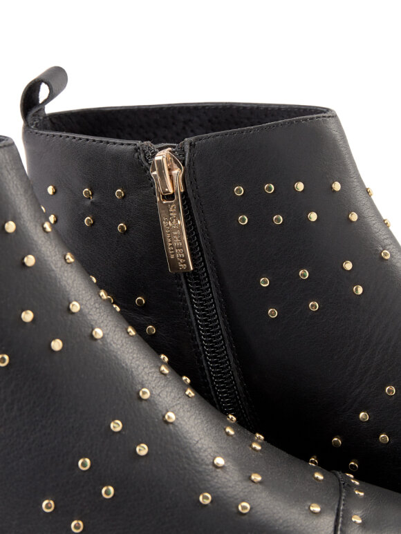 Shoe the Bear - Miho Zip Studs