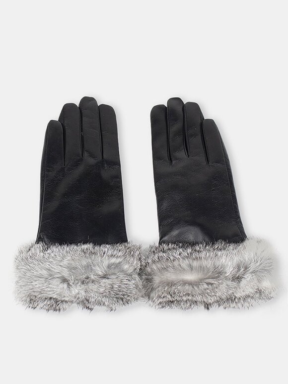 Re:designed - Re:D Dagny Gloves Black