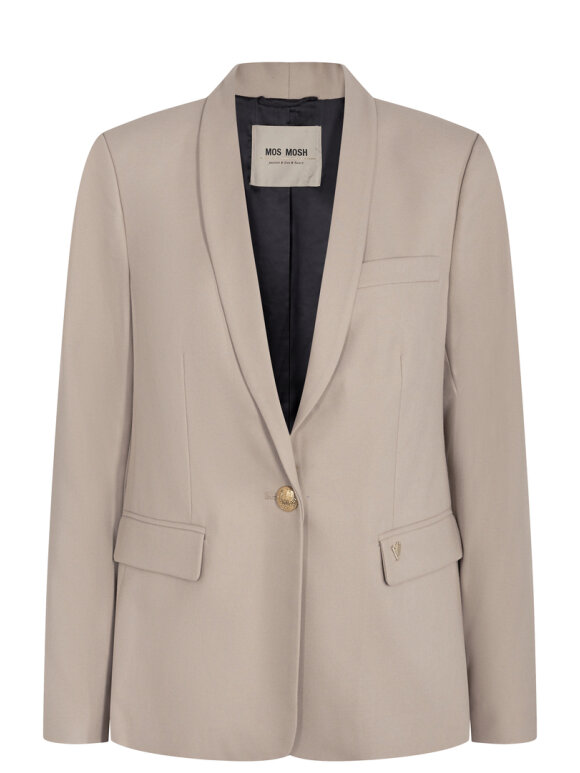 Mos Mosh - MM Bena Twiggy Blazer