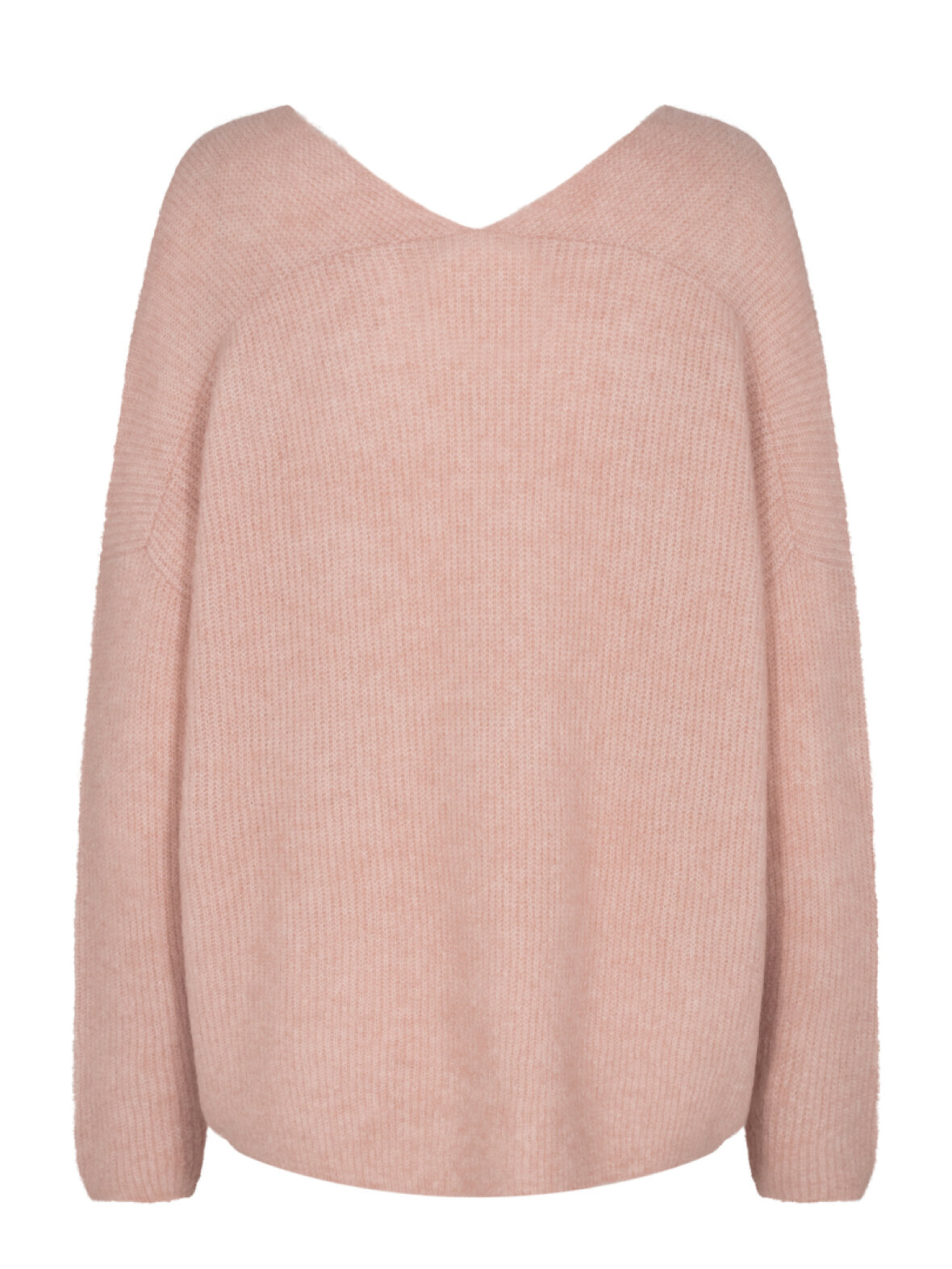 Mos + Mosh / Damen-Weste / MMZhara Thyra Knit Vest main image 1