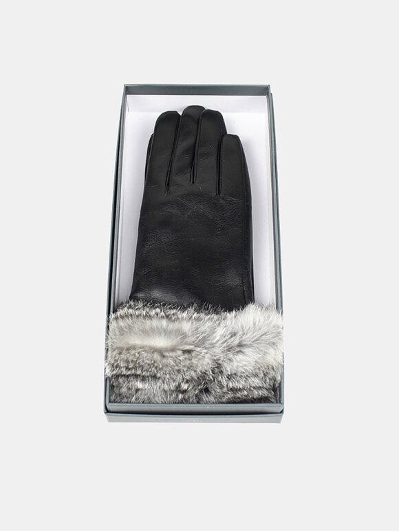 Re:designed - Re:D Dagny Gloves Black