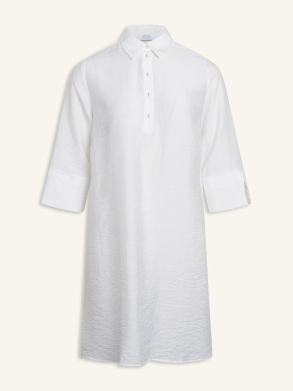 Love & Divine - love441-7 Dress White