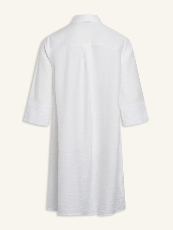 Love & Divine - love441-7 Dress White