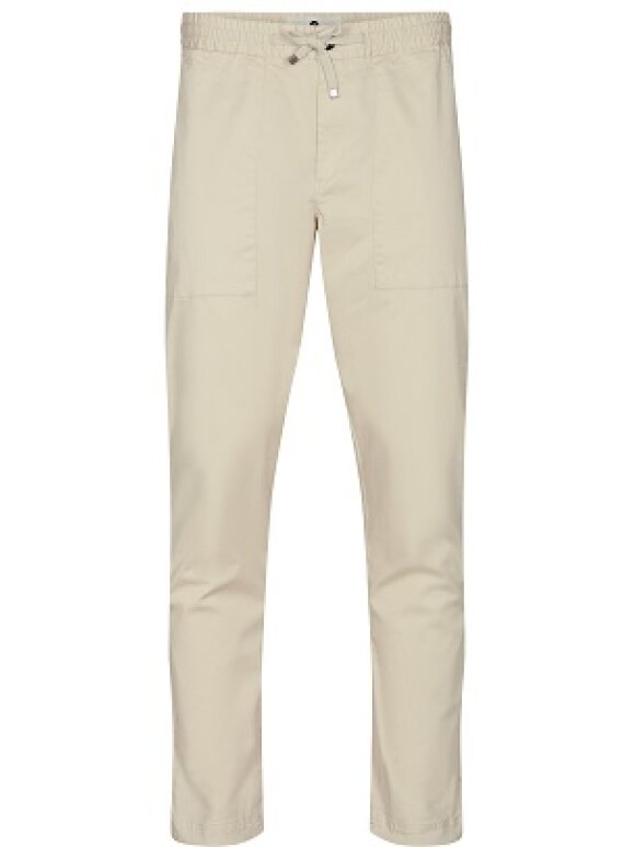 Anerkjendt - John Ela Cuff Pants