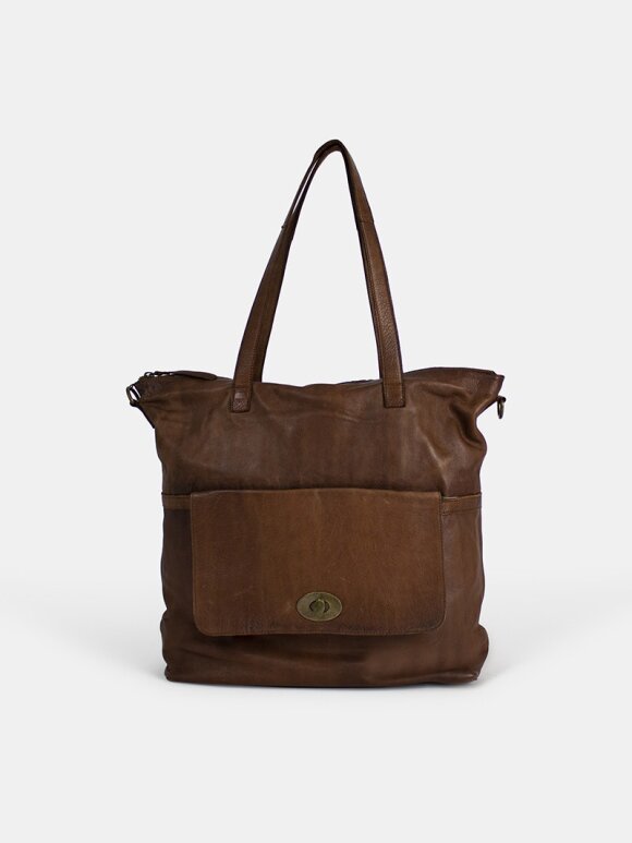Re:designed - Nelia urban shopper bag large