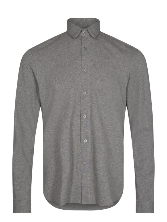 Mos Mosh Gallery - Marco Pique Jersey Shirt