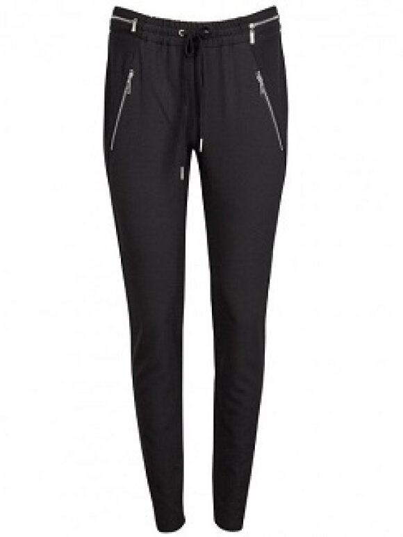 Rue De Femme - RDF New Columbine Black/Silver