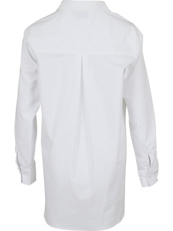 Neo Noir - Margit Shirt
