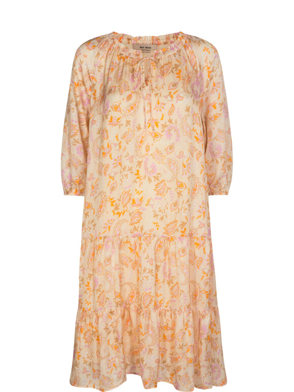 Mos Mosh - Tinka Chintz Dress
