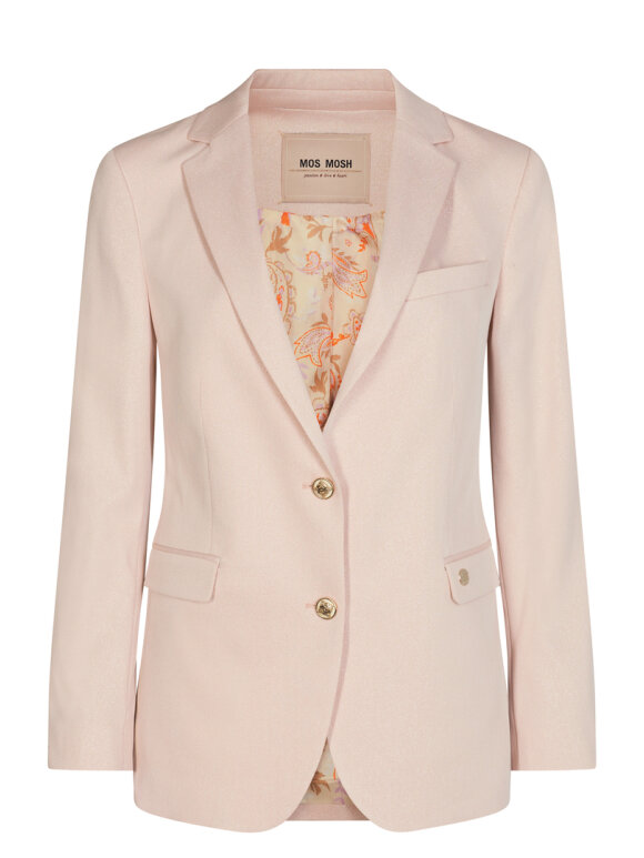 Mos Mosh - Mary Shimmer Blazer