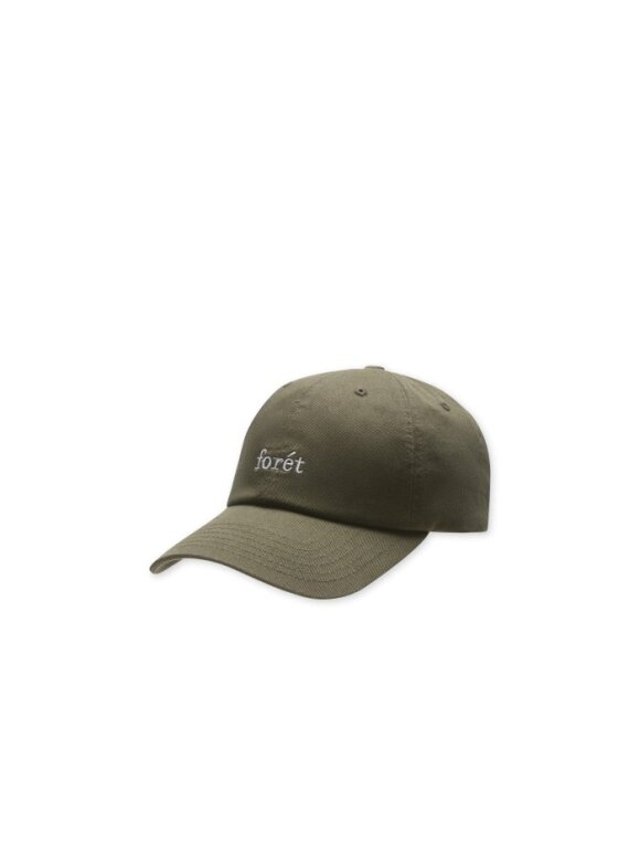 Foret - Raven Cap