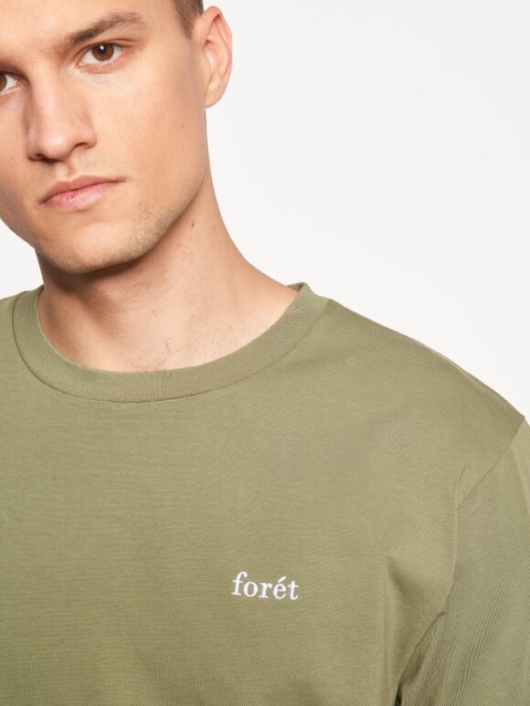 Foret - Air T-Shirts