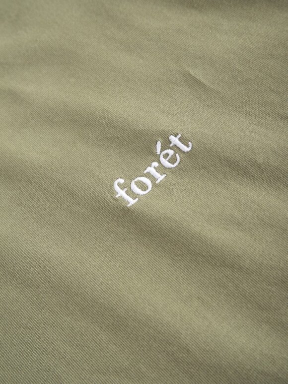 Foret - Air T-Shirts