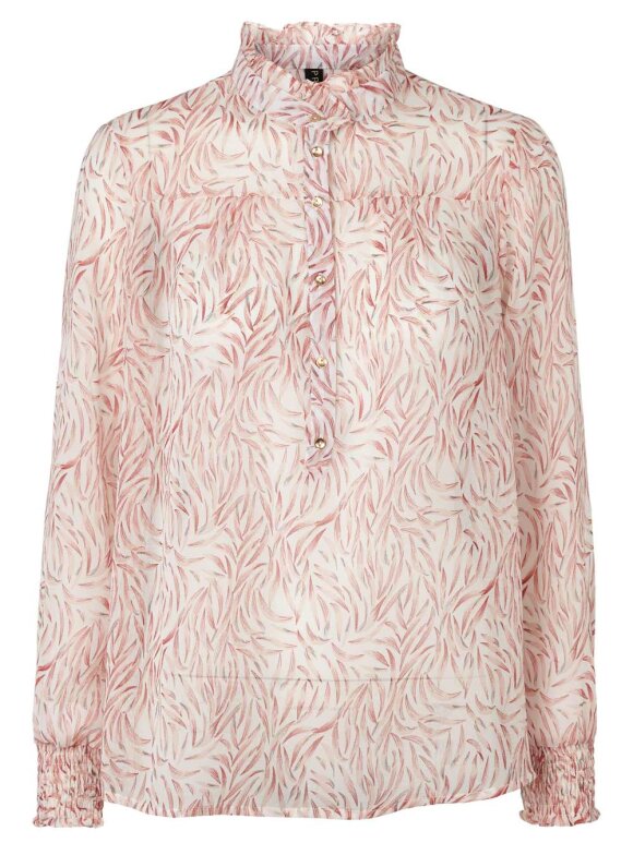 Prepair - Sophia Blouse