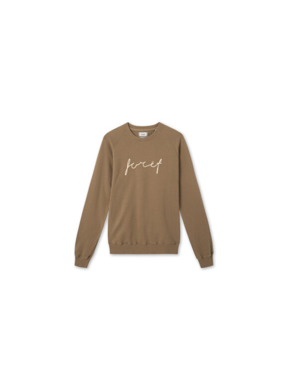 Foret - Track Sweatshirt