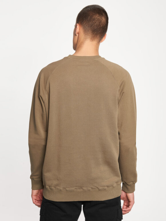 Foret - Track Sweatshirt