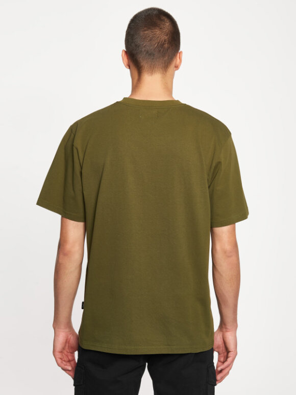 Foret - Reisen T-shirt