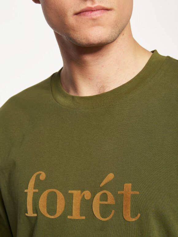 Foret - Reisen T-shirt