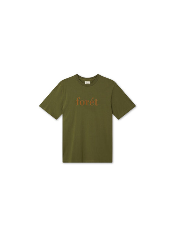 Foret - Reisen T-shirt