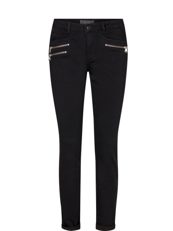 Mos Mosh - MM Berlin Silk Push Up Jeans