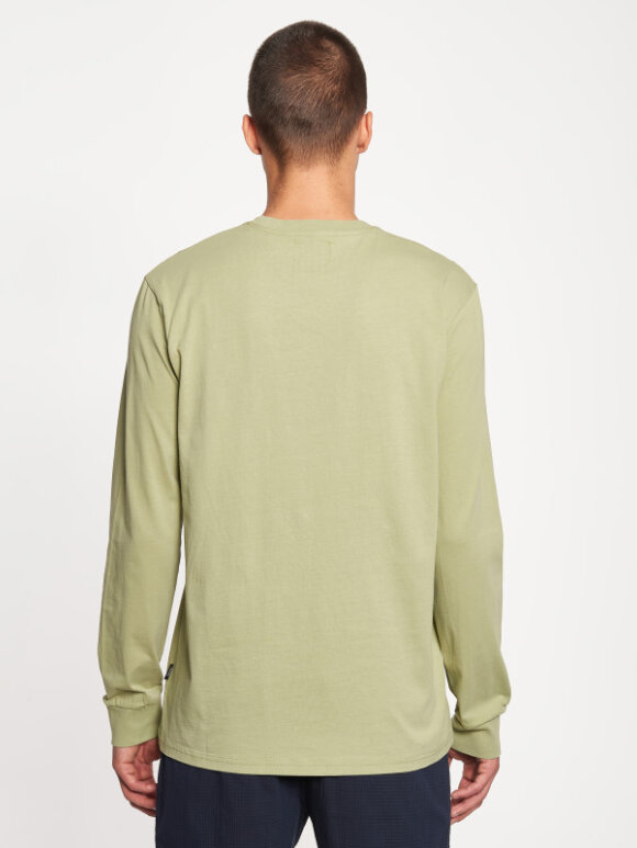 Foret - Down Long Sleeve